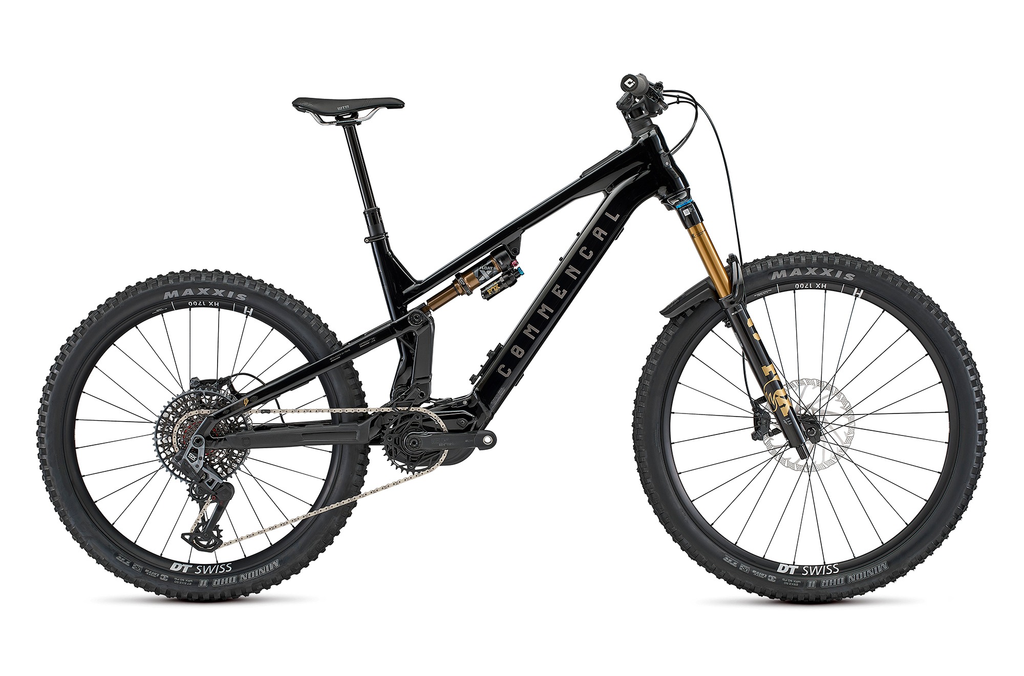 Mountainbike